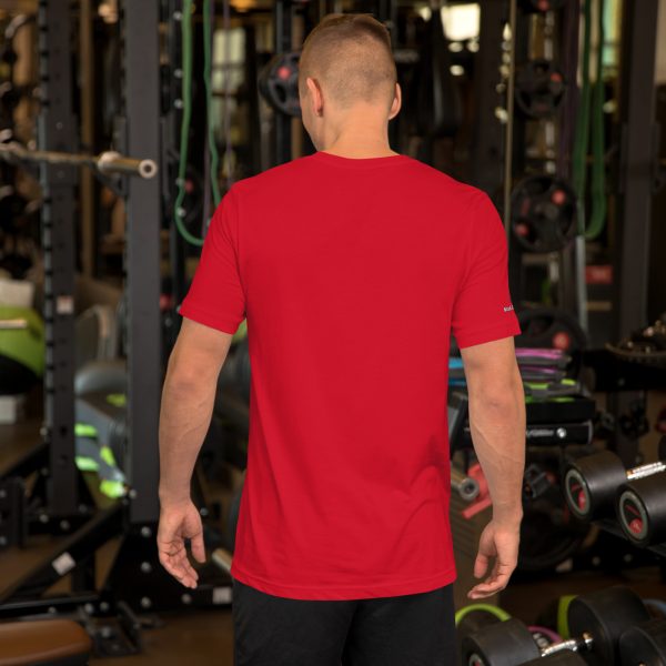 Positive Energy Unisex T-Shirt - Image 5