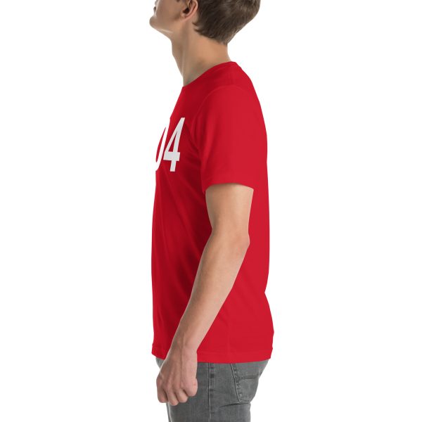 404 Error T Shirt – Humor Tee - Image 10