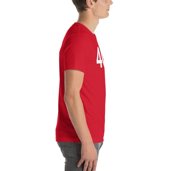 404 Error T Shirt – Humor Tee - Image 12