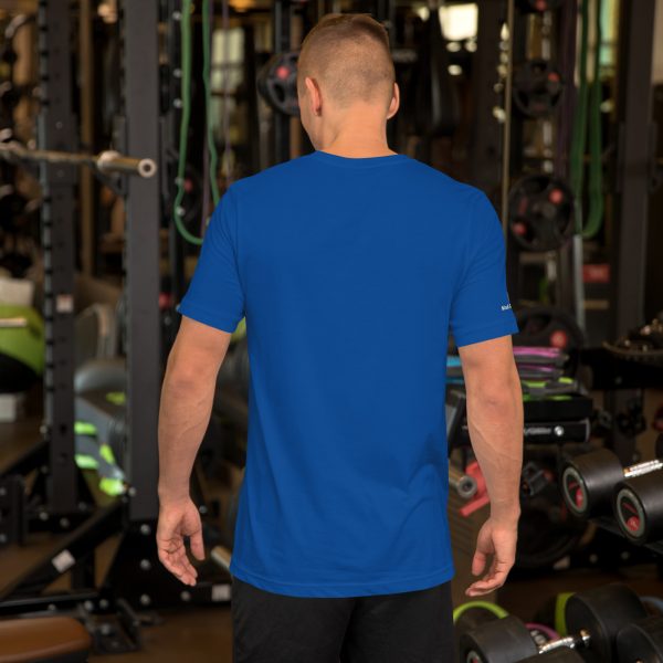 Positive Energy Unisex T-Shirt - Image 6