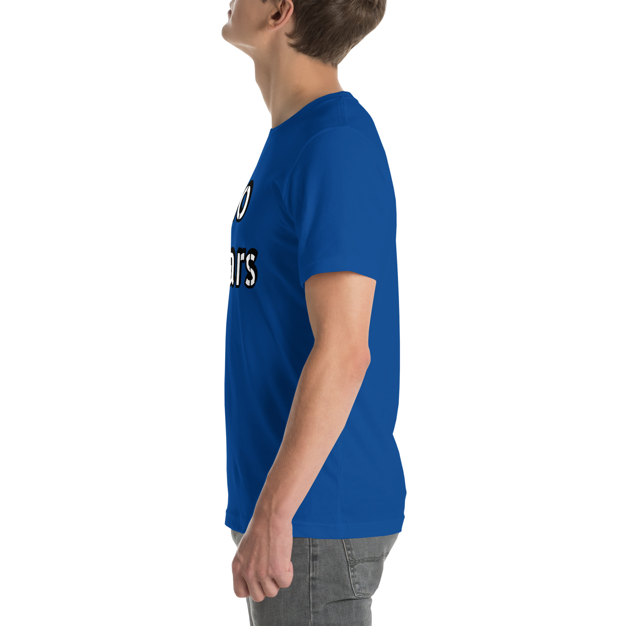 No Wars Positive Quote Unisex t-shirt 33 No Wars Positive Quote Unisex t-shirt - Image 33
