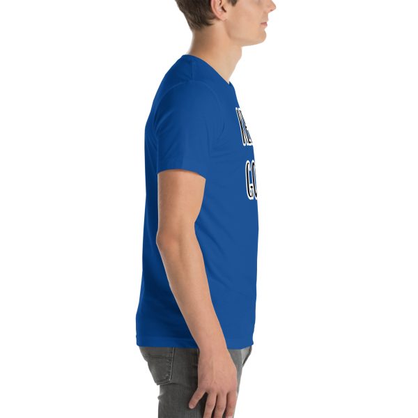 Keep Goin Motivational Unisex t-shirt - Image 35