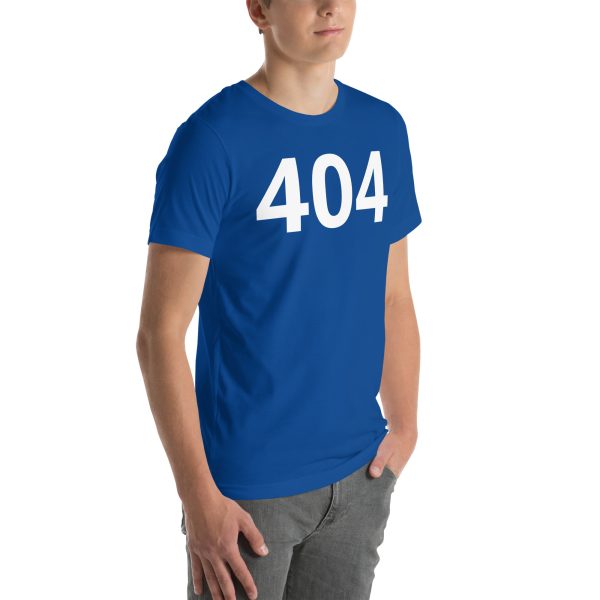 404 Error T Shirt – Humor Tee - Image 19