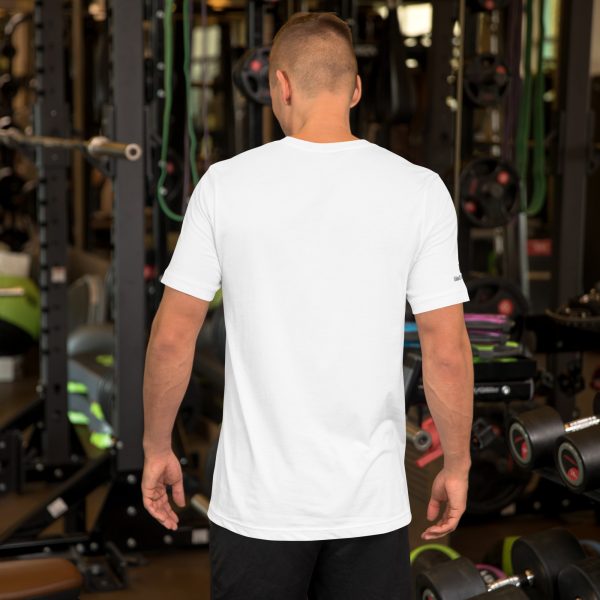 Positive Energy Unisex T-Shirt - Image 16