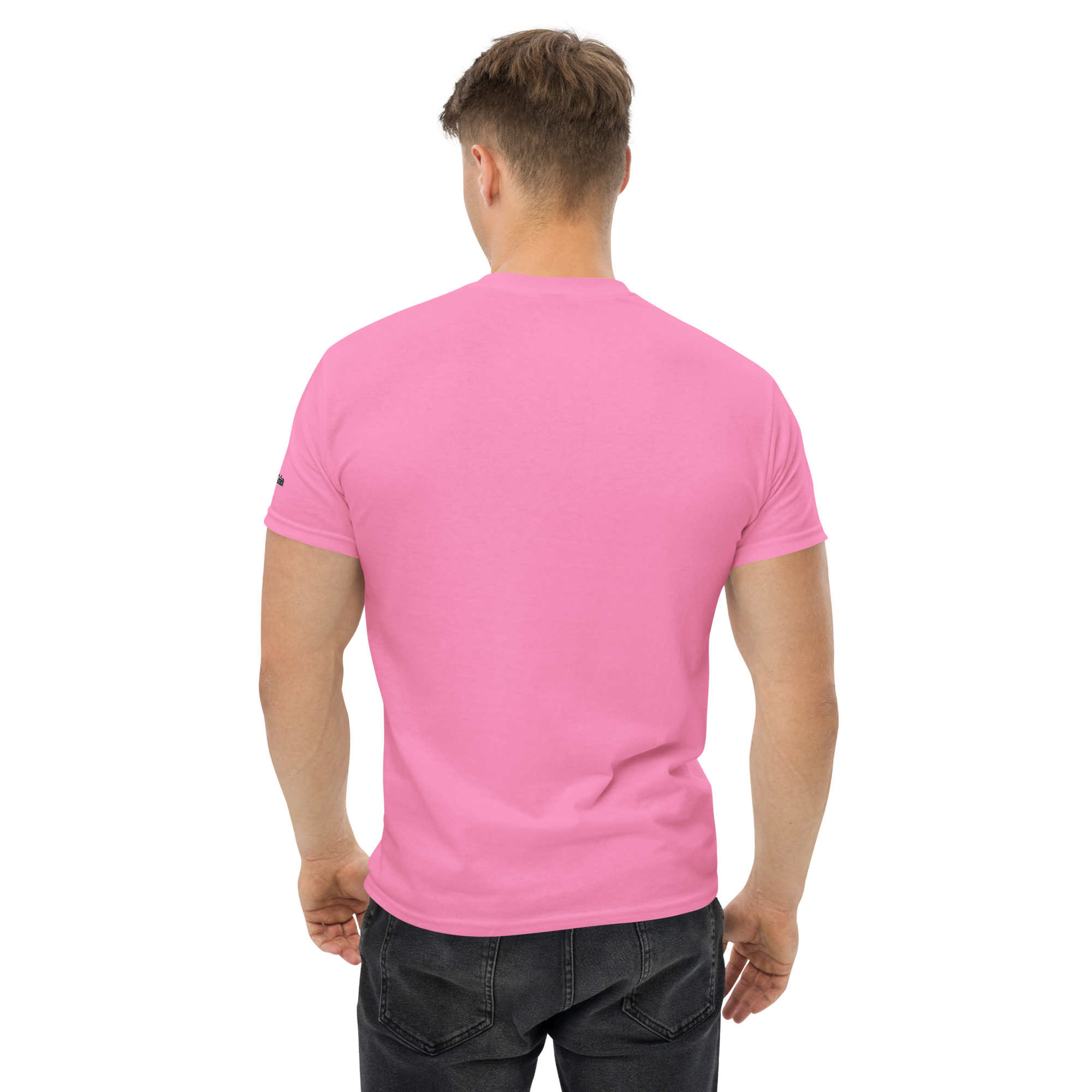 Water Fall Scenery T-Shirt Unisex classic tee 74 Water Fall Scenery T-Shirt Unisex classic tee - Image 74
