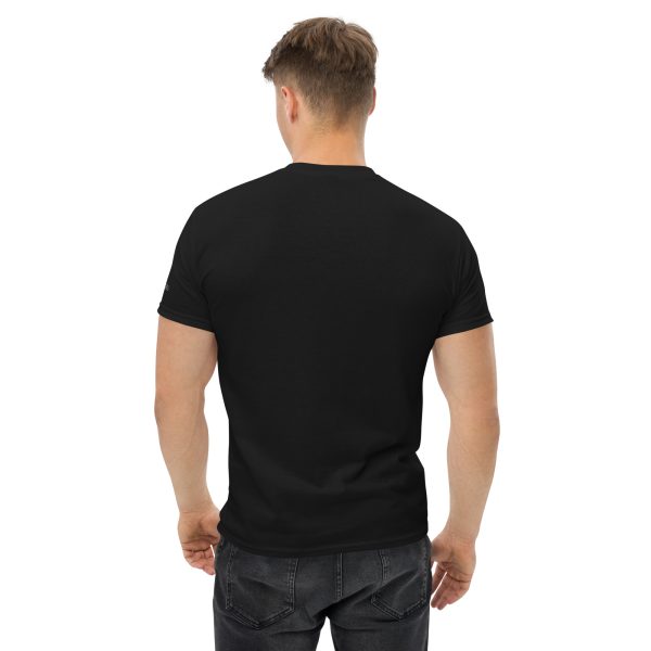 Water Fall Scenery T-Shirt Unisex classic tee - Image 2