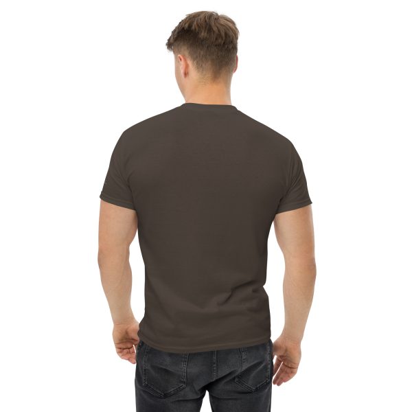 Water Fall Scenery T-Shirt Unisex classic tee - Image 32