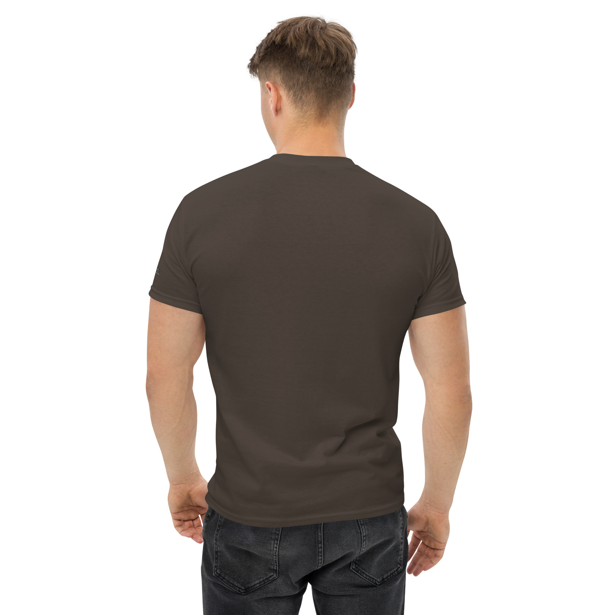 Water Fall Scenery T-Shirt Unisex classic tee 32 Water Fall Scenery T-Shirt Unisex classic tee - Image 32