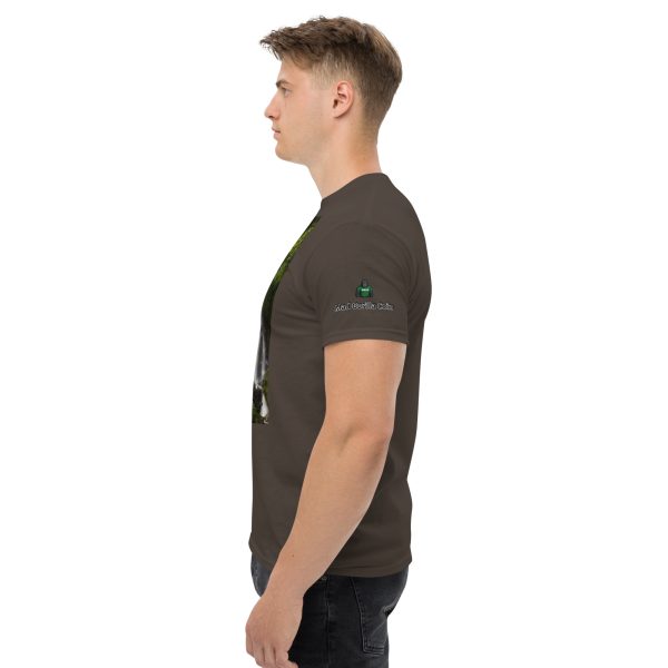 Water Fall Scenery T-Shirt Unisex classic tee - Image 33