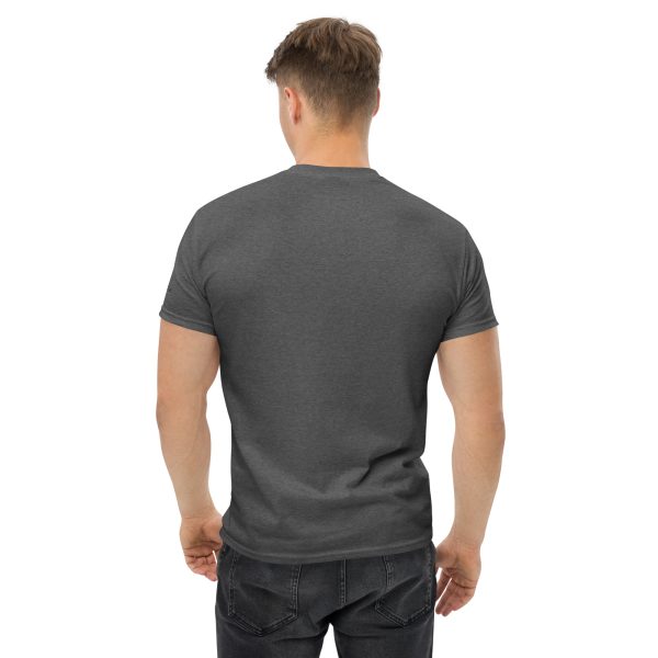 Water Fall Scenery T-Shirt Unisex classic tee - Image 50