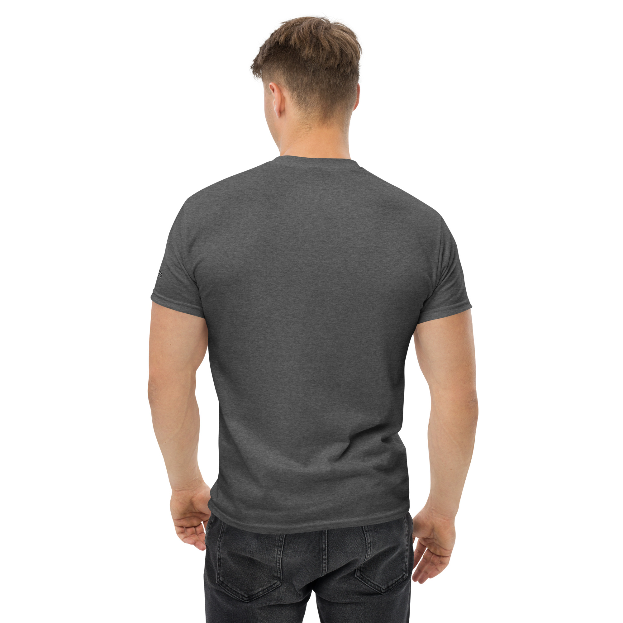 Water Fall Scenery T-Shirt Unisex classic tee 50 Water Fall Scenery T-Shirt Unisex classic tee - Image 50