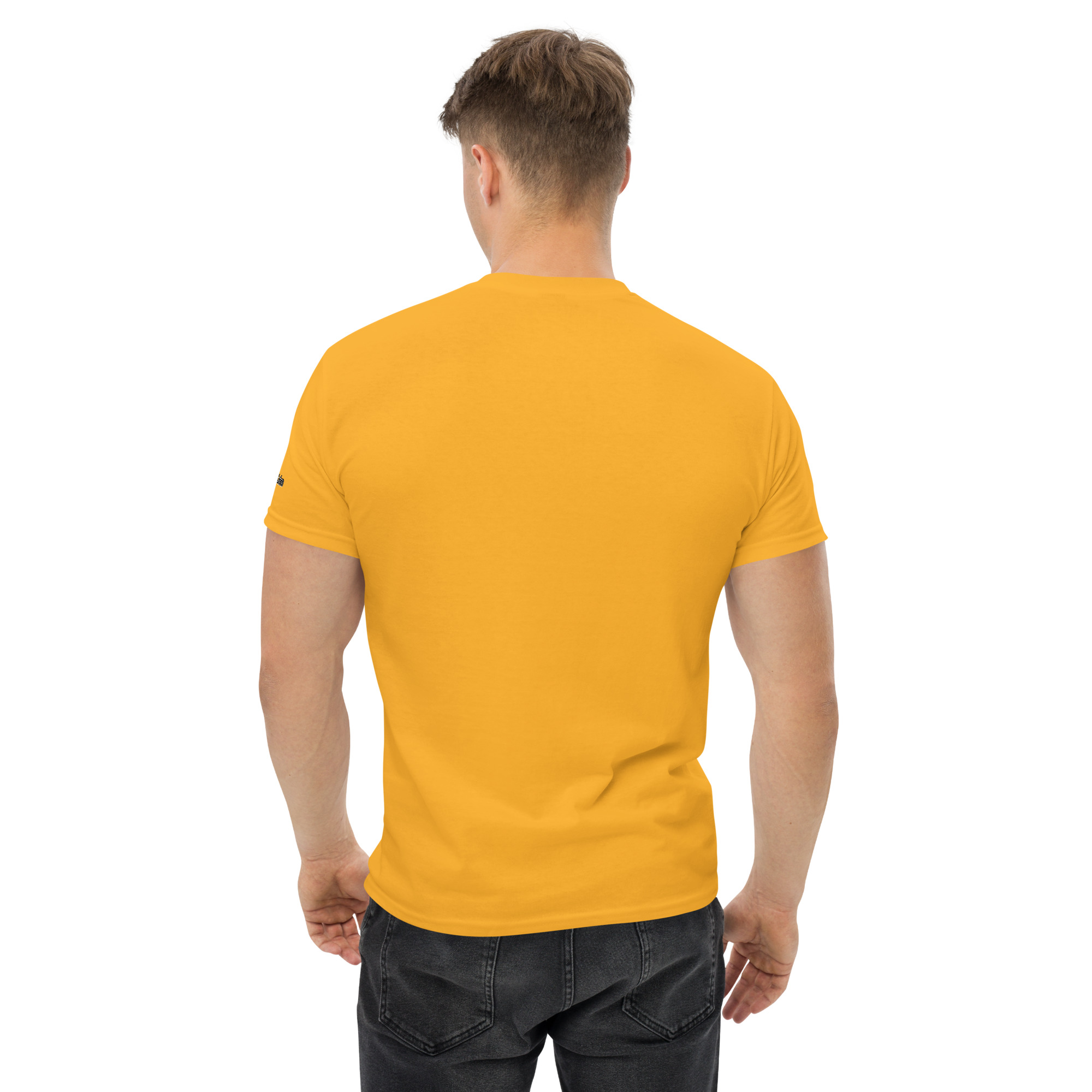 Water Fall Scenery T-Shirt Unisex classic tee 80 Water Fall Scenery T-Shirt Unisex classic tee - Image 80