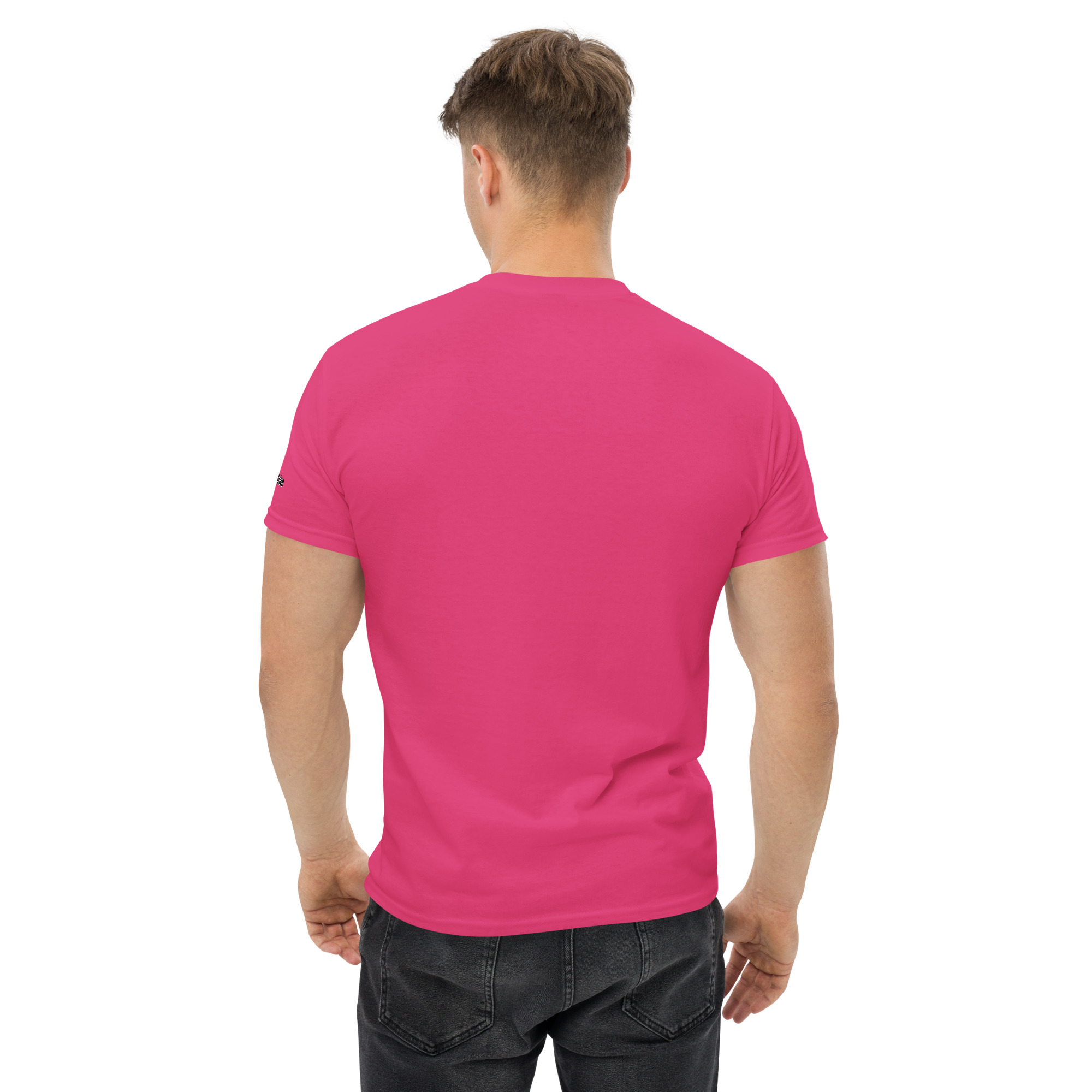 Water Fall Scenery T-Shirt Unisex classic tee 68 Water Fall Scenery T-Shirt Unisex classic tee - Image 68