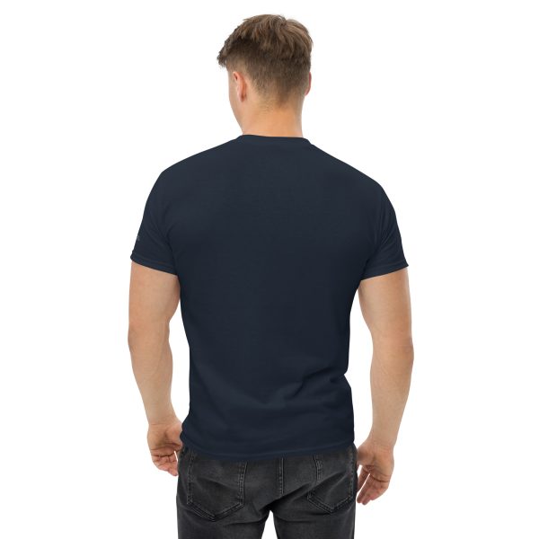 Water Fall Scenery T-Shirt Unisex classic tee - Image 8