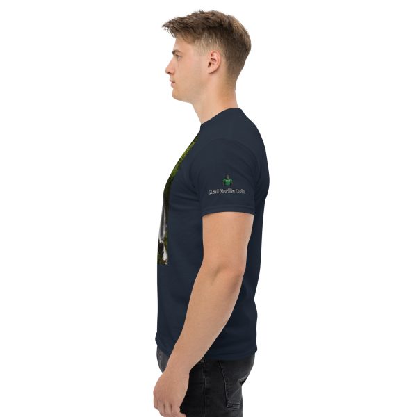 Water Fall Scenery T-Shirt Unisex classic tee - Image 9