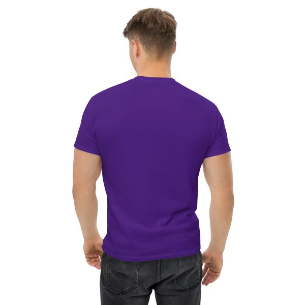 Water Fall Scenery T-Shirt Unisex classic tee - Image 14