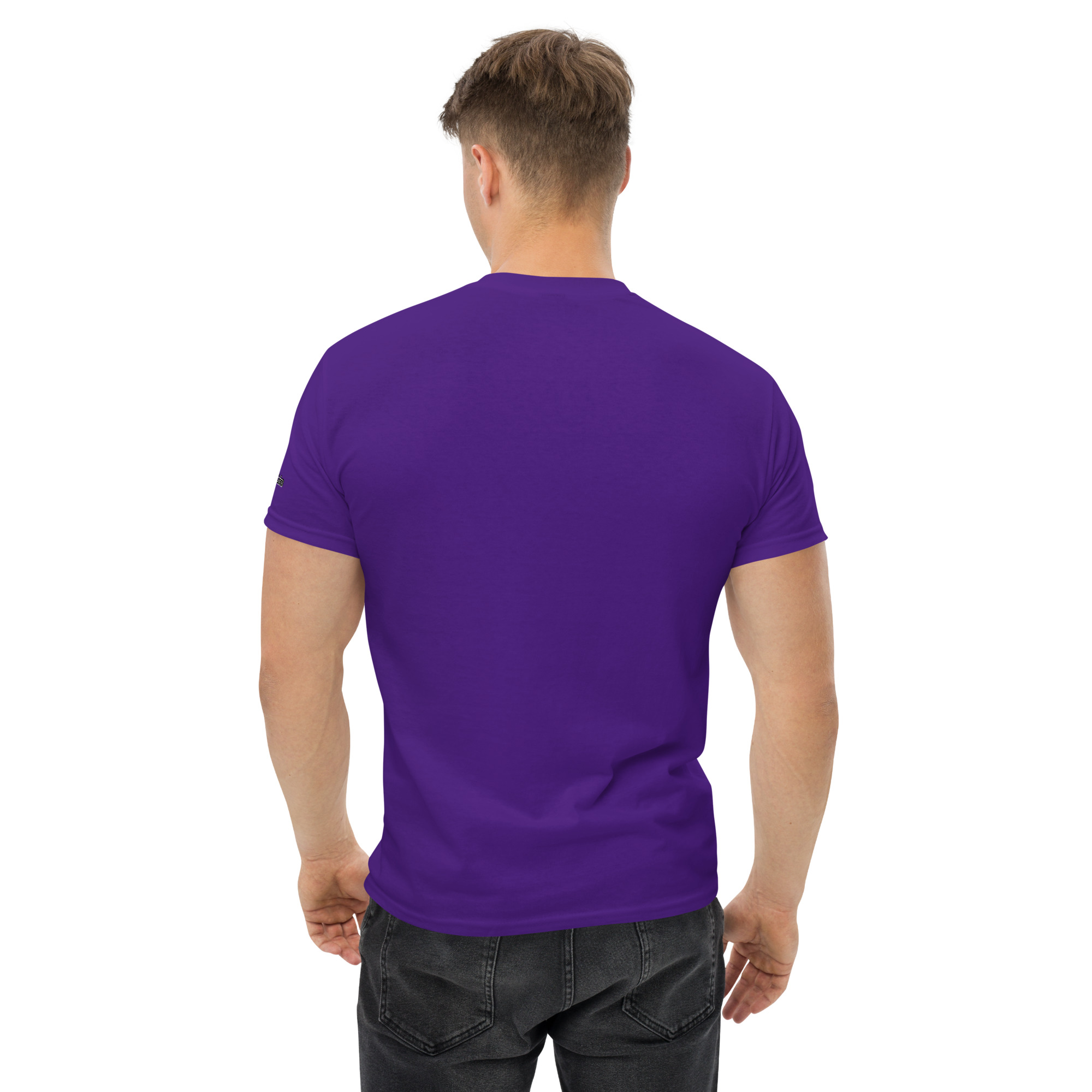 Water Fall Scenery T-Shirt Unisex classic tee 14 Water Fall Scenery T-Shirt Unisex classic tee - Image 14