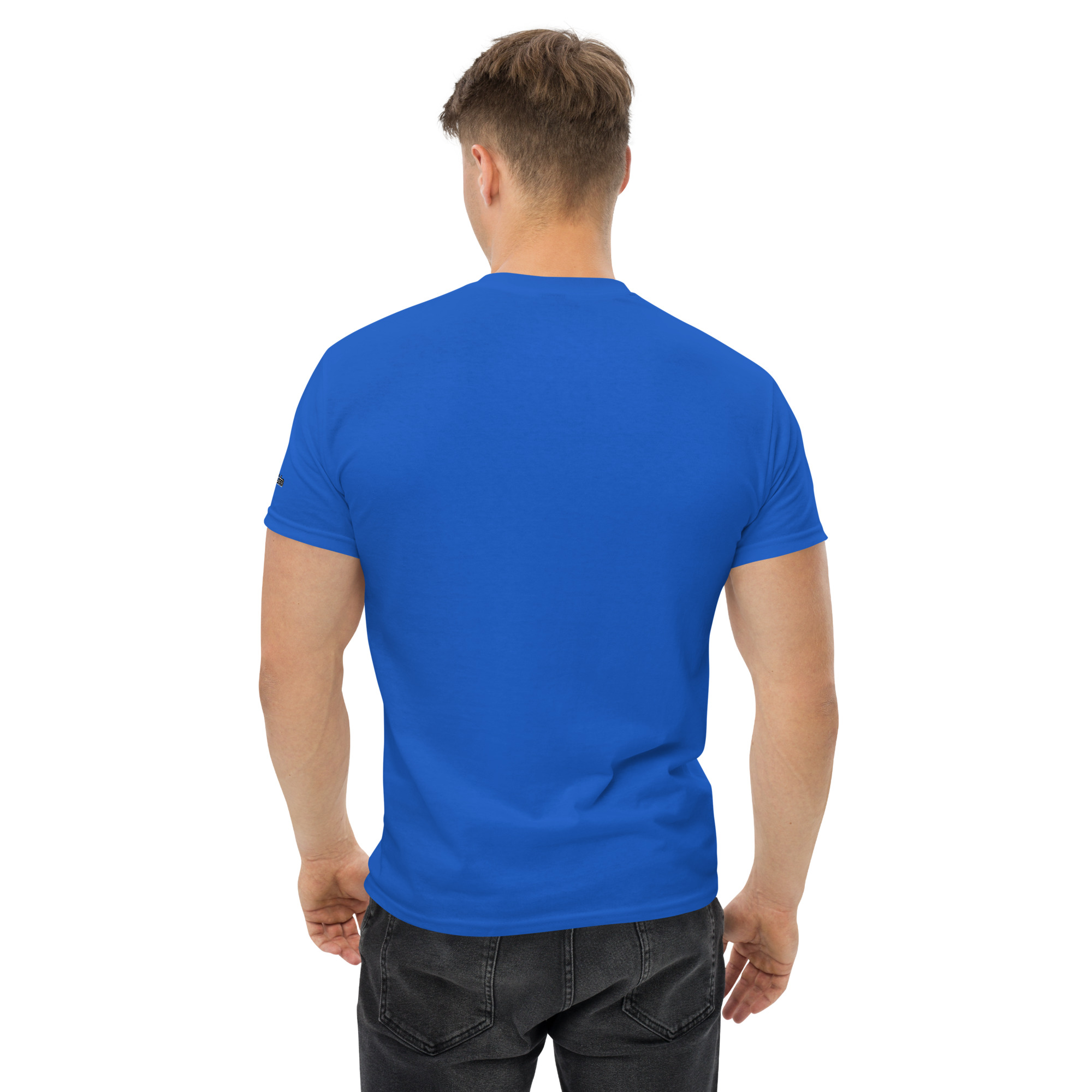 Water Fall Scenery T-Shirt Unisex classic tee 44 Water Fall Scenery T-Shirt Unisex classic tee - Image 44