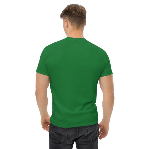 Water Fall Scenery T-Shirt Unisex classic tee - Image 56