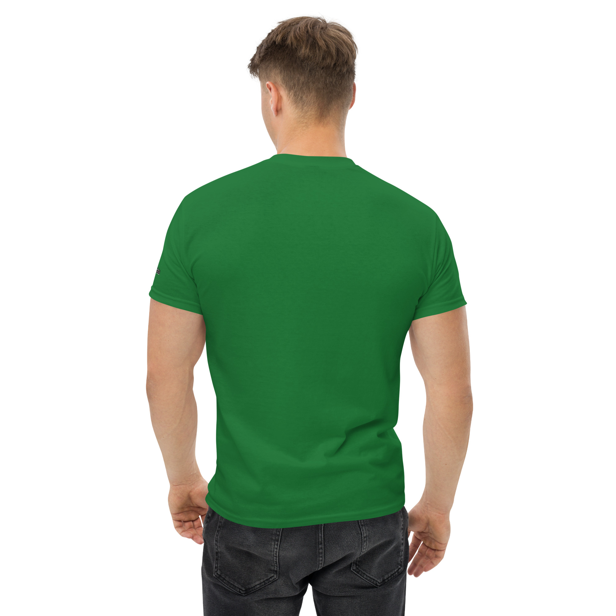 Water Fall Scenery T-Shirt Unisex classic tee 56 Water Fall Scenery T-Shirt Unisex classic tee - Image 56