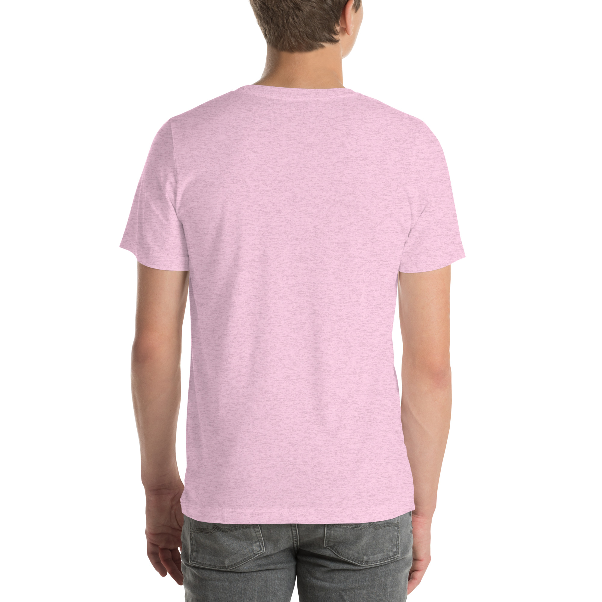 Peace and Love Sign and Art Unisex t-shirt 68 Peace and Love Sign and Art  Unisex t-shirt - Image 68
