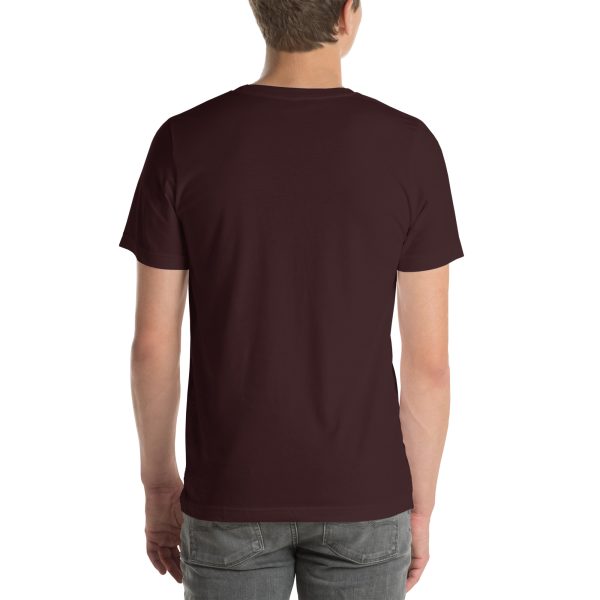 Peace and Love Sign and Art  Unisex t-shirt - Image 20