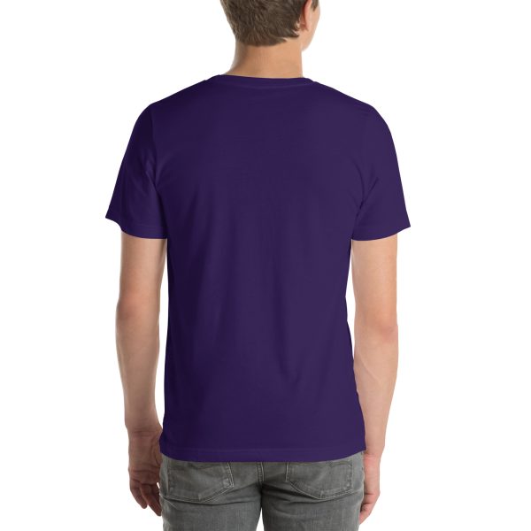 Peace and Love Sign and Art  Unisex t-shirt - Image 29